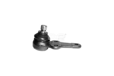 Опора кульова передня Ford Fiesta (96-) APPLUS 11476AP