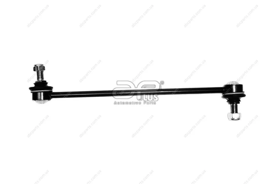 Стійка стабілізатора передня Opel Astra, Zafira (98-) APPLUS 11493AP (фото 1)