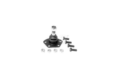 Опора кульова передня нижня Citroen Jumper (94-) / Fiat Ducato (02-) / Peugeot Boxer (94-) APPLUS 11641AP (фото 1)