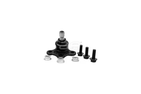 Опора кульова передня нижня Opel Corsa, Combo (00-) APPLUS 11956AP