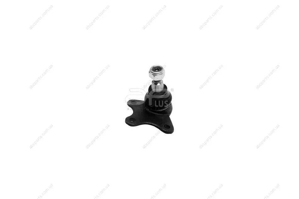 Опора кульова передня права нижня Seat Ibiza (03-) / Skoda Fabia (99-) / VW Polo (03-) APPLUS 12002AP (фото 1)