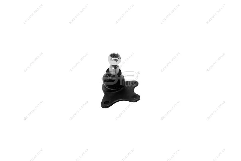 Опора кульова передня ліва нижня Seat Ibiza (03-) / Skoda Fabia (99-) / VW Polo (03-) APPLUS 12003AP (фото 1)