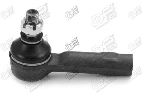 Наконечник рулевой левый Nissan Almera (V10) (98-06) APPLUS '12128AP