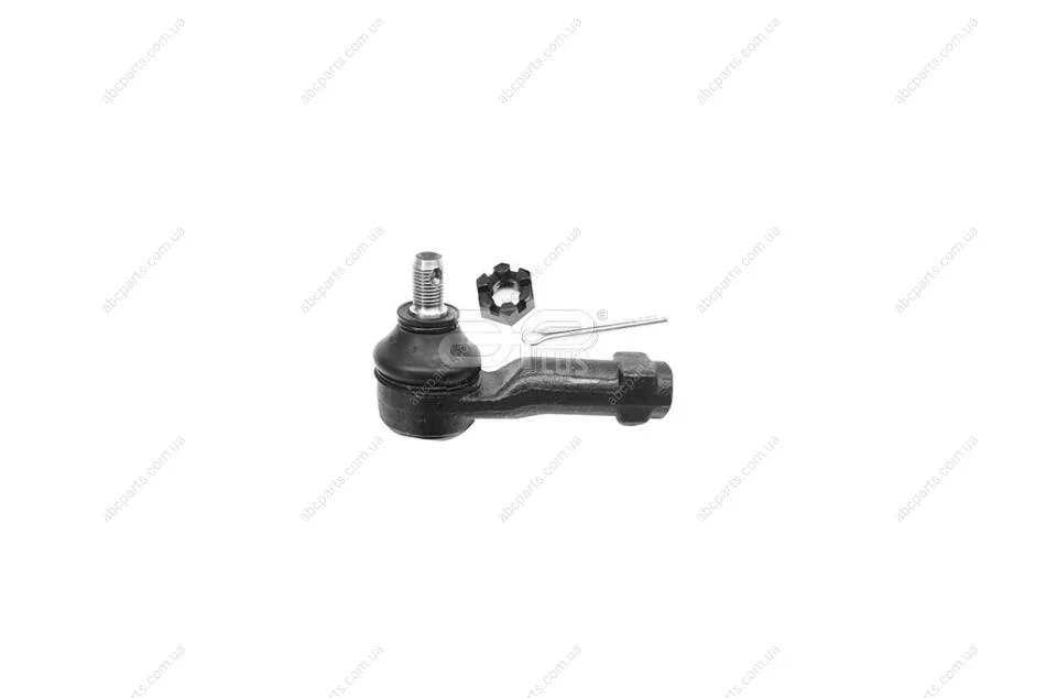 Наконечник рульової Nissan Sunny I, II, III (82-00), Maxima (85-94) APPLUS 12213AP (фото 1)