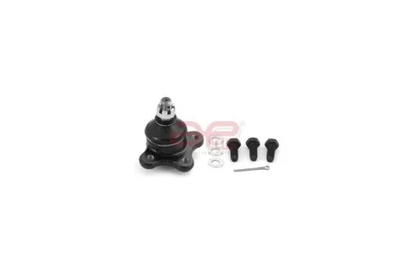 Опора кульова Ford Ranger (ET) (05/06-07/12) (12593AP) APPLUS '12593AP