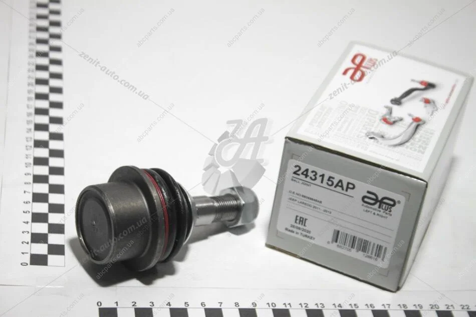 Опора шаровая передняя Jeep Cherokee III (KJ) (01-08) (12778AP) APPLUS '12778AP (фото 1)