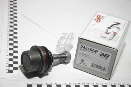 Опора шаровая передняя Jeep Cherokee III (KJ) (01-08) (12778AP) APPLUS '12778AP