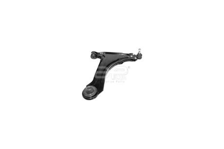 Рычаг подвески прав передн нижн OPEL ASTRA F Van (55_) (10/91-01/99) APPLUS 12865AP