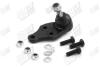 Опора шаровая Land Rover Freelander I (L314) (98-06) APPLUS '12992AP (фото 1)