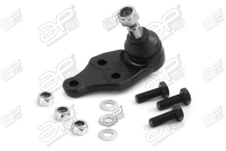 Опора шаровая Land Rover Freelander I (L314) (98-06) APPLUS '12992AP