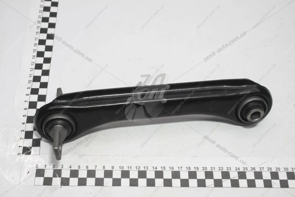 Важіль підвіски лiвий задній верхній Mitsubishi Lancer VI (96-04) APPLUS 13811AP (фото 1)