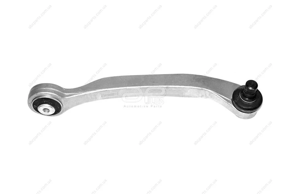 Рычаг подвески передний правый Audi A6 (04-), A8 (02-) / VW Phaeton (02-) APPLUS 13819AP (фото 1)