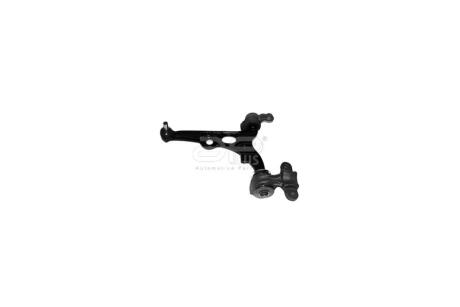 Рычаг подвески передний левый нижний Citroen Jumpy / Fiat Scudo / Peugeot Expert (07-) APPLUS 13865AP
