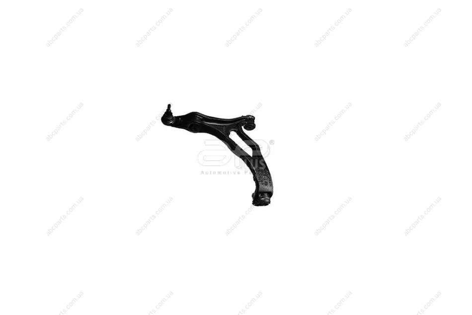 Рычаг подвески передний левый нижний Porsche Cayenne / VW Touareg (02-) APPLUS 14083AP (фото 1)