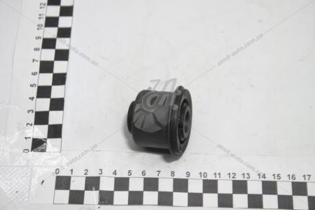 Сайлентблок переднего рычага передний Peugeot 406 (97-05) APPLUS 14351AP