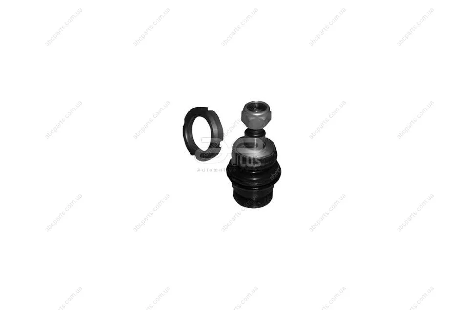 Опора шаровая передняя нижняя Mercedes M (W163) (98-05) APPLUS 15232AP (фото 1)