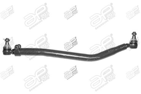 Втулка стабілізатора передня Opel Vectra B (96-03) APPLUS '15252AP