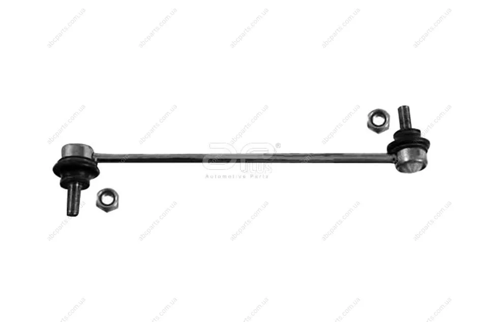Стійка стабілізатора передн нижн Nissan Tiida, Note (06-), Micra (05-)/Renault Clio (05-) APPLUS 15768AP (фото 1)