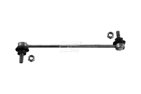 Стійка стабілізатора передн нижн Nissan Tiida, Note (06-), Micra (05-)/Renault Clio (05-) APPLUS 15768AP