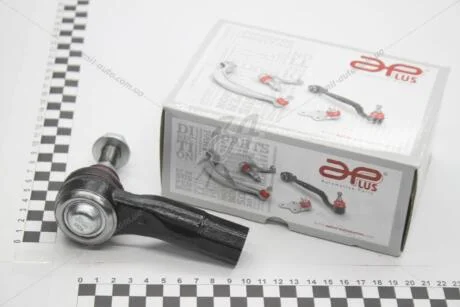 Наконечник рульової лівий Jeep Wrangler (88-08) (15875AP) APPLUS '15875AP