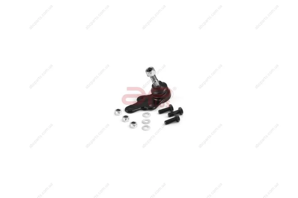 Опора кульова Volvo C30 (533) (10/06-12/13) (15988AP) APPLUS '15988AP (фото 1)