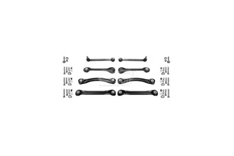 Ремонтный набор подвески передний нижний Mercedes E (S210,W210) (96-), C (W202) (93-), SL (R129) (89-), SLK (R170) (96-) APPLUS 16176AP