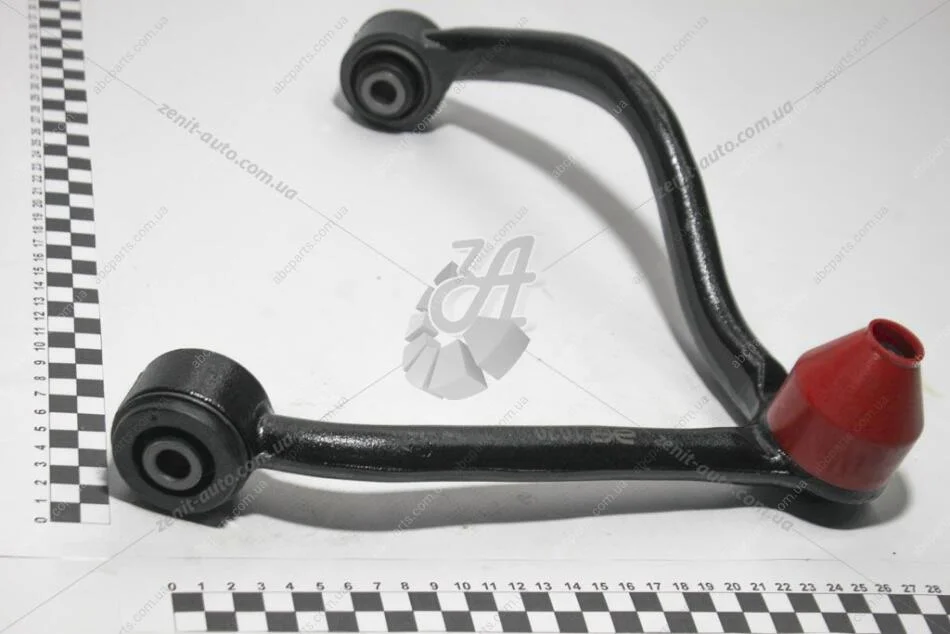 Рычаг подвески перед левый верх KIA SORENTO I (JC) [08/02-] 2.4 APPLUS 16214AP (фото 1)