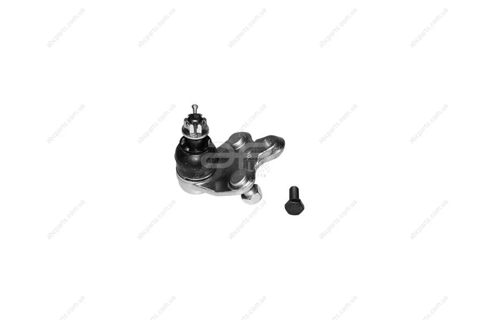 Опора шаровая передняя Toyota Avensis (03-) APPLUS 16589AP (фото 1)