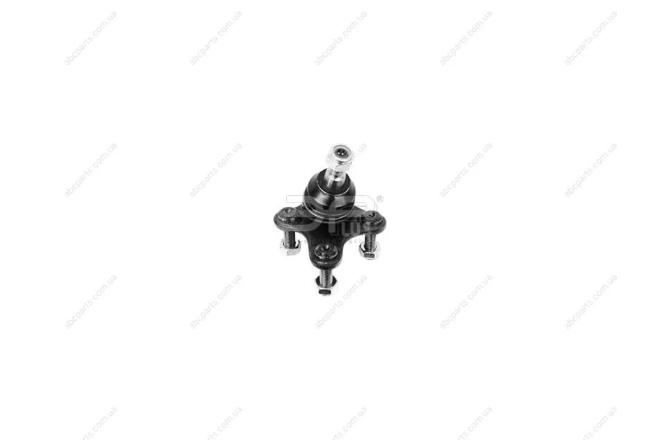 Опора кульова передня права нижня Audi Q2 (16-) / Skoda Kodiaq, Karoq (16-) / VW Passat (05-), Tiguan (16-) APPLUS 16634AP (фото 1)