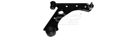 Важіль підвіски передній правий Opel Corsa D/Fiat Fiorino, Punto, Qubo/Citroen Nemo (09-) (16650AP) APPLUS '16650AP