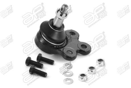 Опора кульова Chevrolet Captiva (C100, C140) (06-18) APPLUS '16763AP