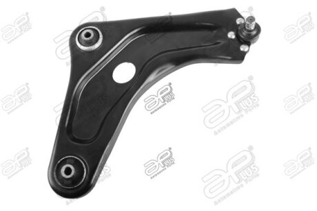 Важіль підвіски передній правий Peugeot 208 (13-19) (шт.) APPLUS '16807AP