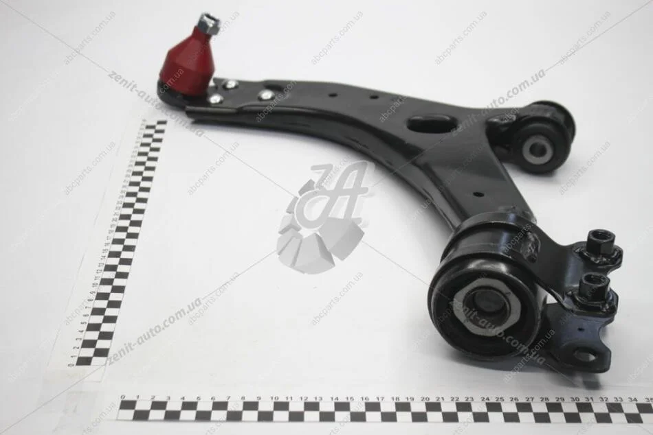 Важіль підвіски передній лiвий Ford Focus II (DA_) (04-13) APPLUS 17039AP (фото 1)
