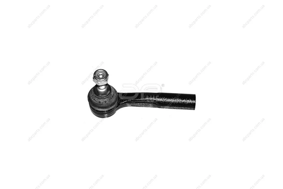 Наконечник рульової лів Peugeot Bipper / Alfa Romeo MiTo / Nemo / Punto / Corsa (06-) (заміна для 16256AP) APPLUS 19003AP (фото 1)