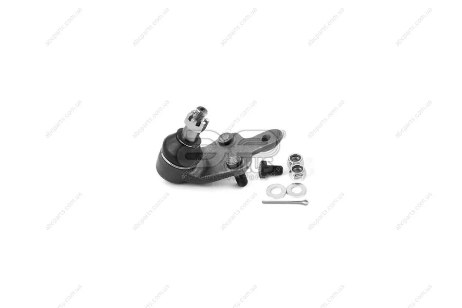 Опора кульова ліва Toyota Camry, Avalon, Aurion/Lexus ES (06-,12-) APPLUS 19491AP (фото 1)