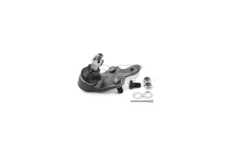Опора шаровая левая Toyota Camry, Avalon, Aurion/Lexus ES (06-,12-) APPLUS 19491AP