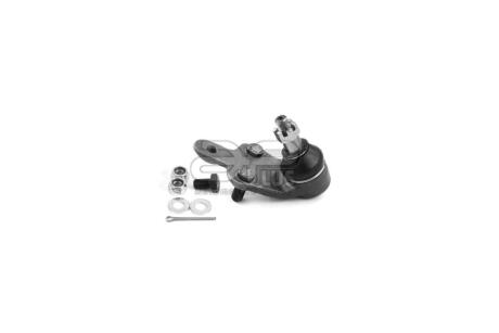 Опора кульова справа Toyota - Camry (12-)/LEXUS ES (_V4_) [03/06-06/12] 3.5 (GSV40_) APPLUS 19812AP