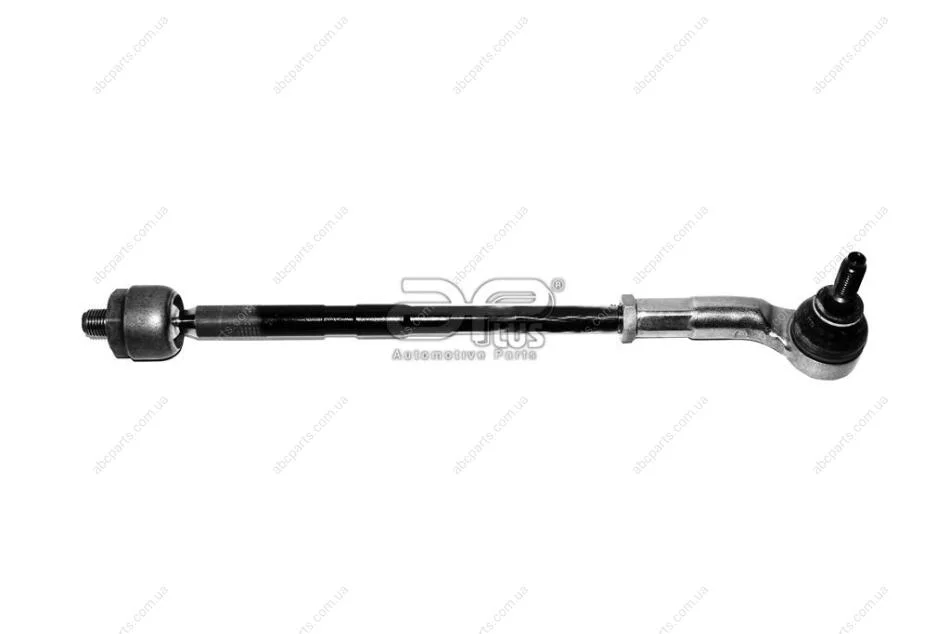 Наконечник рульової передній лівий Seat Ibiza (03-) / Skoda Fabia (99-) / VW Polo (03-) с тягой APPLUS 20186AP (фото 1)