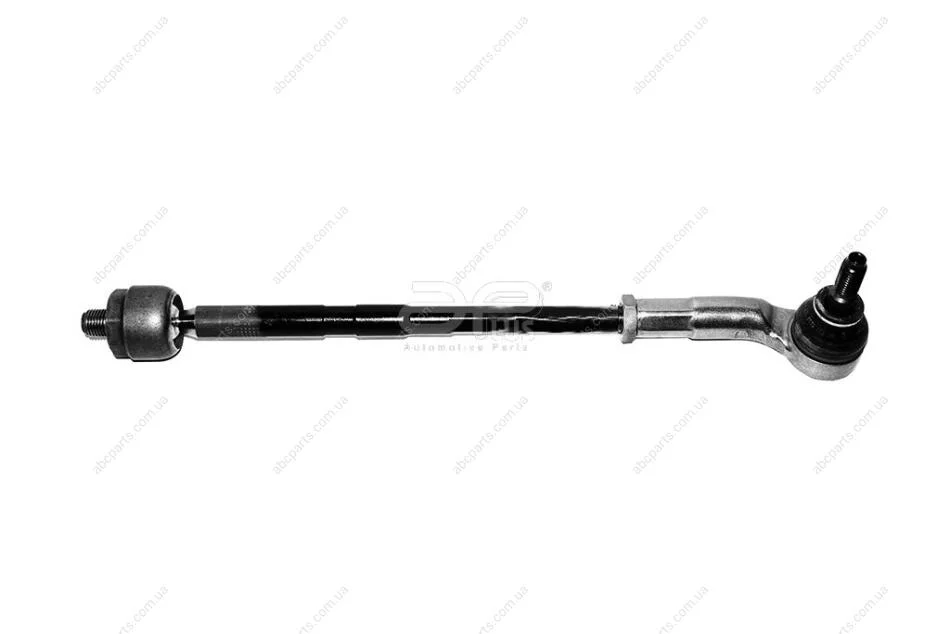 Наконечник рульової права (з наконечником) Seat Ibiza (02-)/Skoda Fabia (99-)/VW Polo (01-) APPLUS 20187AP (фото 1)