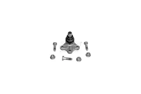 Опора шаровая передняя Citroen DS3, C3 (09-), C-Elysee (13-) / Peugeot 301, 2008 (13-) APPLUS 20192AP