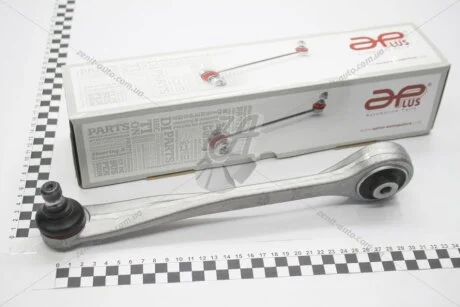 Важіль підвіски перед лiв Audi A6 (4G2, C7, 4GC) (10-) APPLUS 20473AP