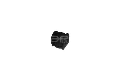 Втулка стабілізатора пер (35,5х20мм) Renault Duster (10-) APPLUS 20646AP