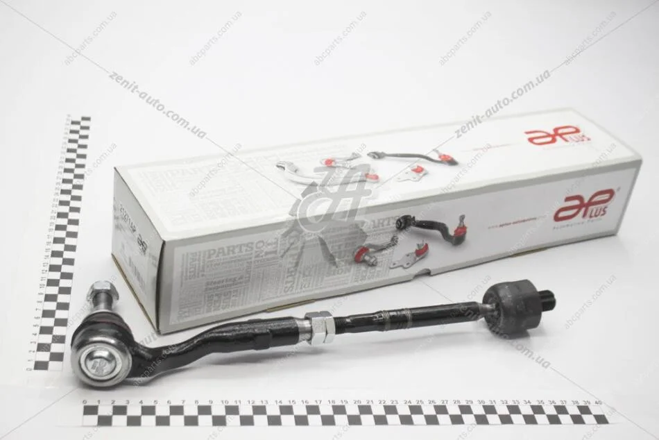 Тяга рулевая в сборе пер прав BMW 5 (F10) (09-16) APPLUS 21271AP (фото 1)