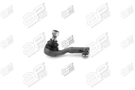 Наконечник кермовий лівий BMW 1, 3, X1 (04-15) APPLUS '21336AP