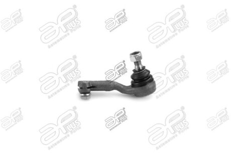 Наконечник кермовий правий BMW 1, 3, X1 (04-15) APPLUS '21337AP