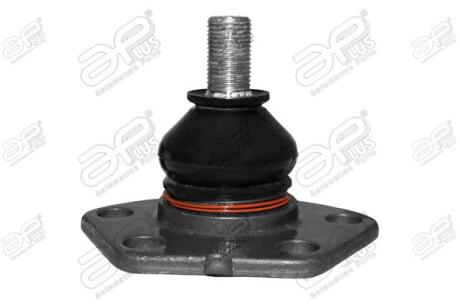 Опора шаровая передняя Citroen Jumper (94-) / Fiat Ducato (02-) / Peugeot Boxer (94-) APPLUS '21379AP
