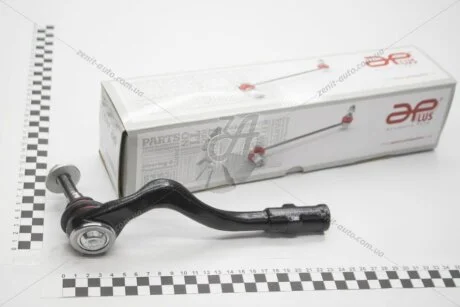 Наконечник рульової лев Audi A4 (8K2, B8) (07-15), A5 (8T3) [06/07-01/17] APPLUS 21740AP