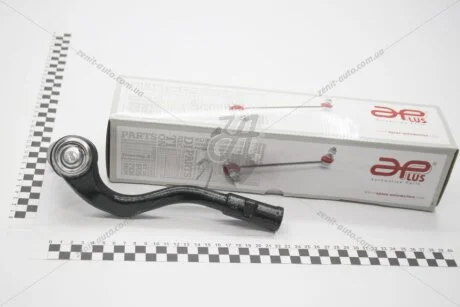 Наконечник рульової прав Audi A4 (8K2, B8) (07-15) APPLUS 21741AP