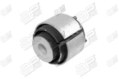 Сайлентблок задней балки BMW 1, 3, X1 (04-15) APPLUS '21777AP