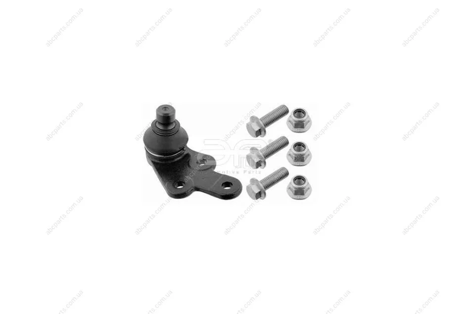 Опора шаровая передняя левая Ford Kuga (08-) APPLUS 21900AP (фото 1)